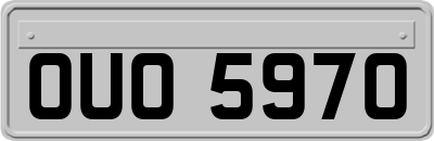 OUO5970