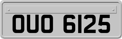 OUO6125