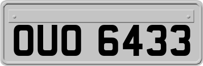 OUO6433