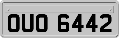 OUO6442