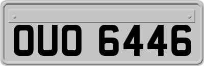 OUO6446