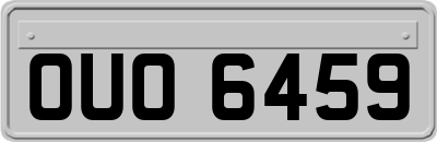 OUO6459