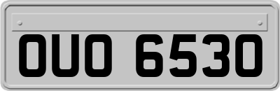 OUO6530