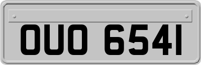 OUO6541
