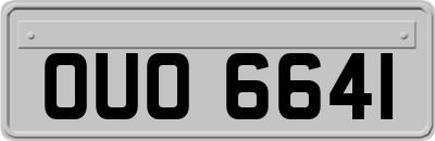 OUO6641