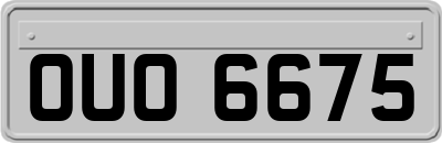 OUO6675
