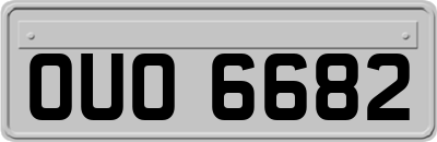 OUO6682
