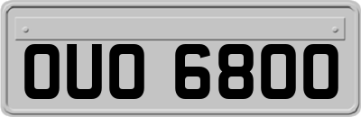 OUO6800