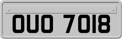 OUO7018