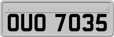 OUO7035