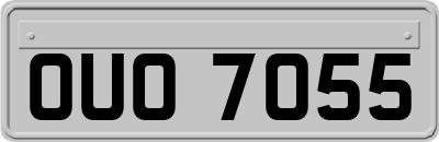 OUO7055