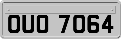 OUO7064