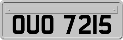 OUO7215