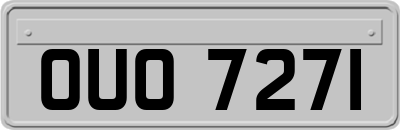 OUO7271