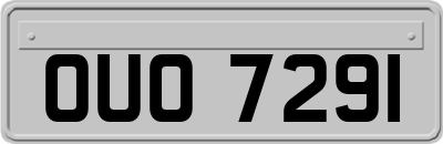 OUO7291