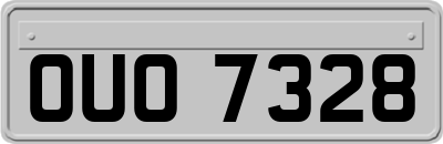 OUO7328