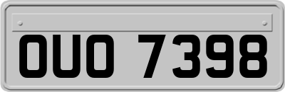OUO7398