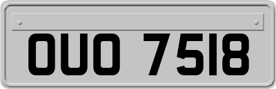 OUO7518