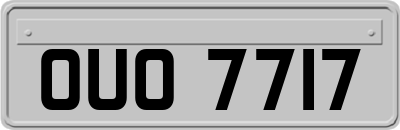OUO7717