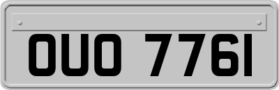 OUO7761