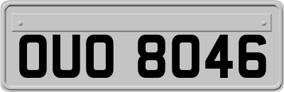 OUO8046