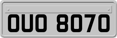 OUO8070