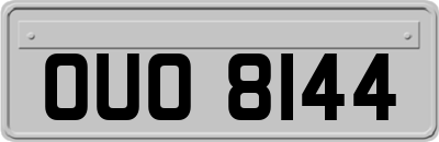 OUO8144