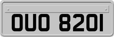 OUO8201