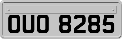 OUO8285