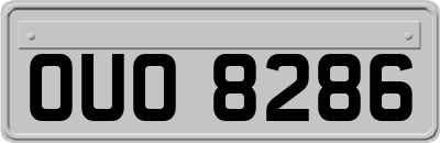 OUO8286