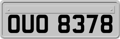 OUO8378