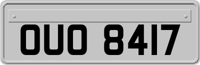 OUO8417