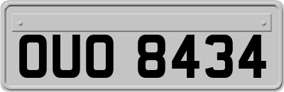 OUO8434