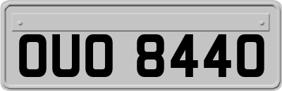 OUO8440