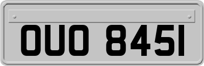 OUO8451