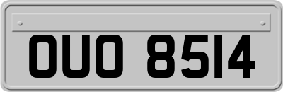 OUO8514