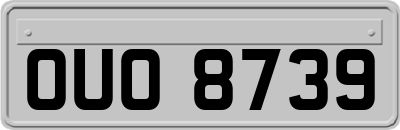 OUO8739