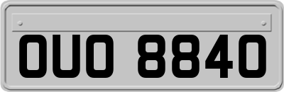OUO8840