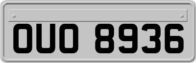 OUO8936