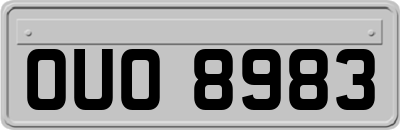 OUO8983
