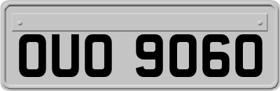 OUO9060