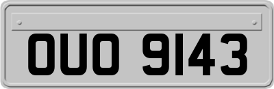 OUO9143