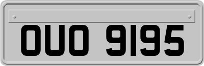 OUO9195