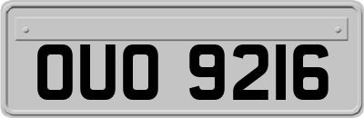 OUO9216
