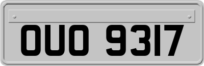 OUO9317