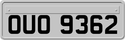 OUO9362