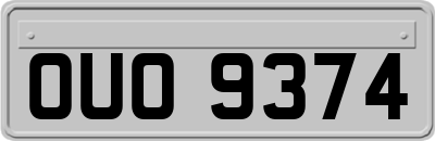 OUO9374