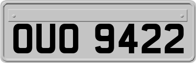 OUO9422