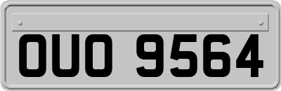 OUO9564