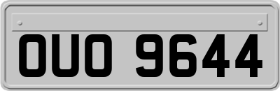 OUO9644